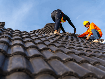 About Roof Repair Experts Exchange, WV